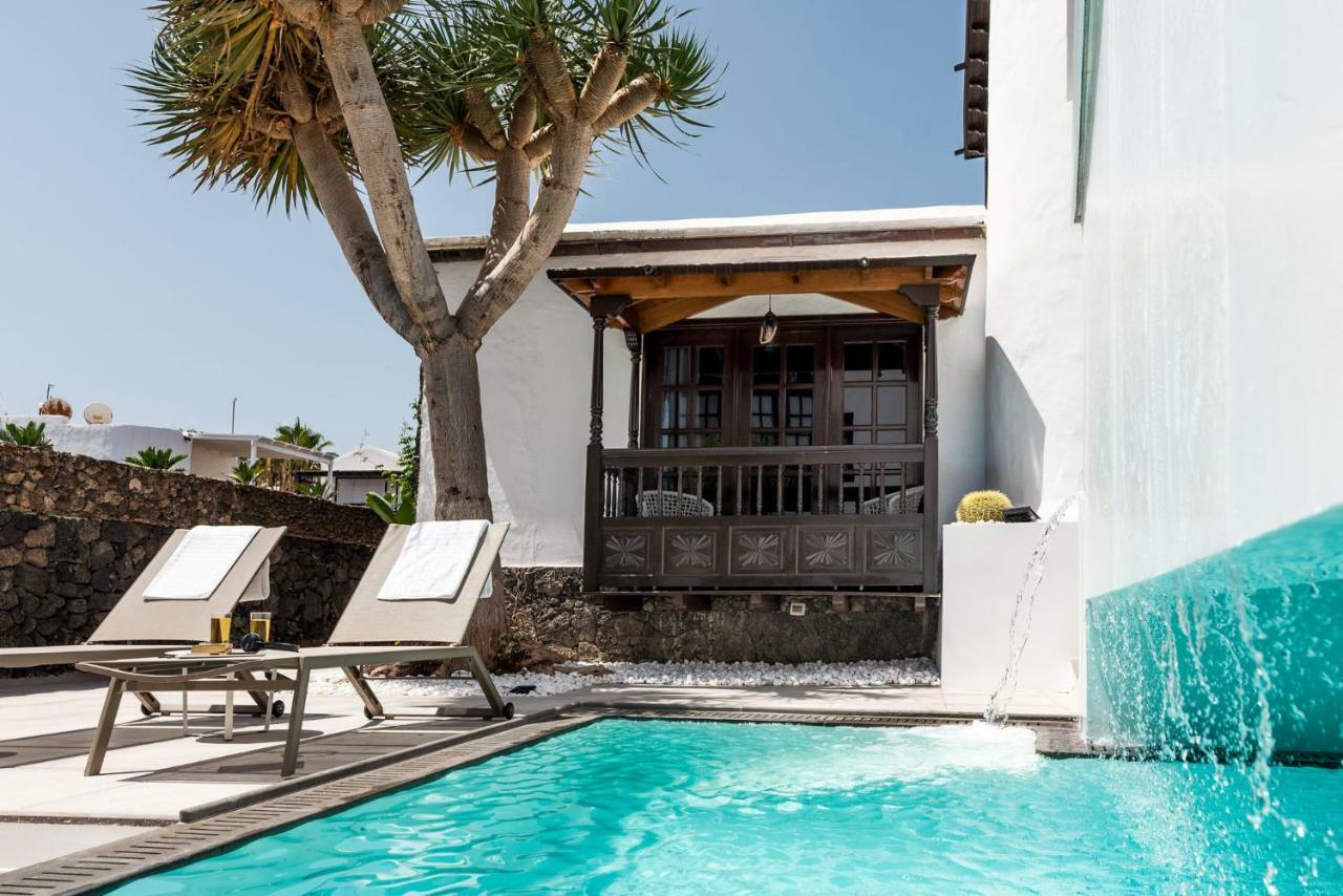 Drago By Agm Resorts Puerto del Carmen  Exterior foto