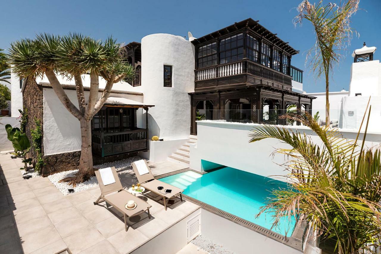 Drago By Agm Resorts Puerto del Carmen  Exterior foto