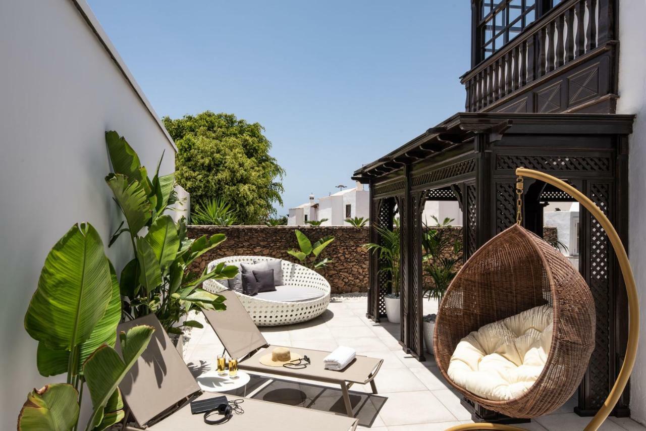 Drago By Agm Resorts Puerto del Carmen  Exterior foto